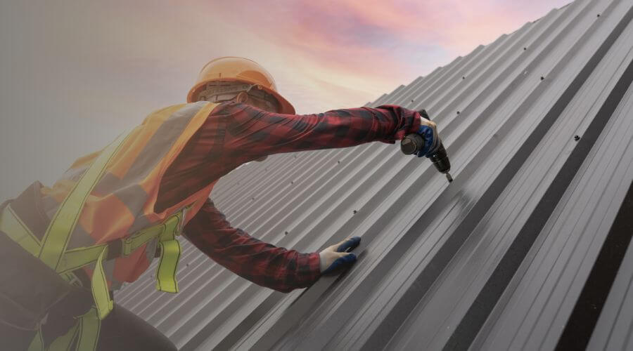 Expert tile roof repair services in Daisytown, PA